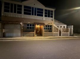 Newsy By Civora Hotels, hotel v mestu Hithadhoo