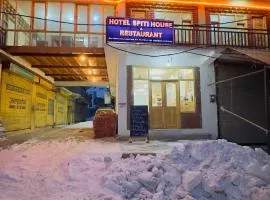 Hotel Spiti House