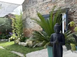 Chambre d'hôte Léontine