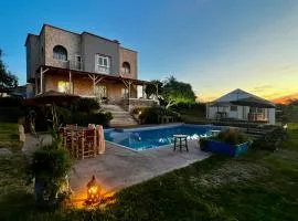 Riad La Tempérance Kite & Wellness