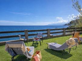 Villa Erbalunga, hotel en Erbalunga