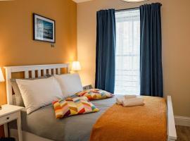 32 Bondgate Without, hotell i Alnwick