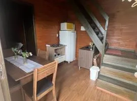 Cabana Aconchego no Sul