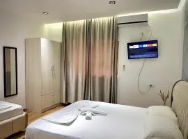 Guesthouse Dollomaja Ksamil