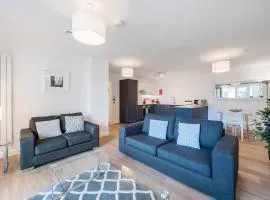 Roomspace Serviced Apartments - Walton Court