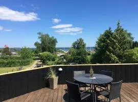 Cottage In Grønninghoved With View