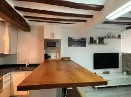 Encantador apartamento en el corazón de Pamplona