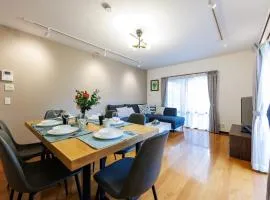 Private stay 桜と夕日 奈良 Max12名 駅5分 駐車場付