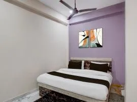 Hotel O Rudra Palace
