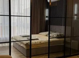 1bd Apartment in Sanville Park - 2 floor 014