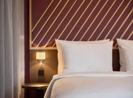 B&B HOTEL Rüsselsheim