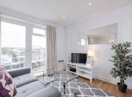 Roomspace Serviced Apartments - Abbot's Yard