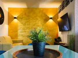 Moderno Attico a due passi dal Mare