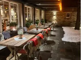 Hotel Ettrich & Elbresort Rathen