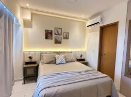 이포주카에 위치한 호텔 Makia Beach Residence