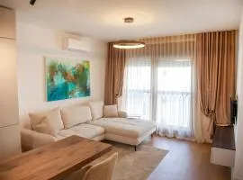 Colorway Prime,Stari grad