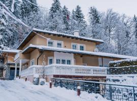 App. Marlos, Hotel in Leisach