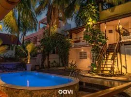 Pousada Almarina Pipa by QAVI