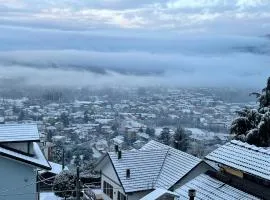 Fiori e Frutti - Terrazza Panoramica