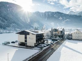 Apart-Garni Alpevita, hotel v Mayrhofenu