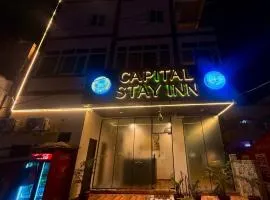 Capital Stay Inn