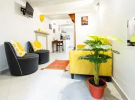 Ca del Zep, a 10 min dal Lago di Como