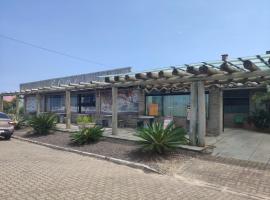 Pousada la grelhados, Hotel in Arroio do Sal