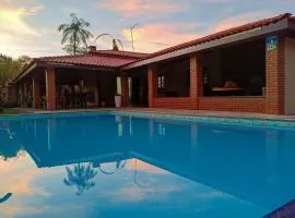 Chácara Estrela Azul