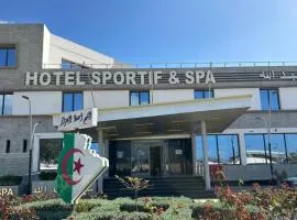 Auberge Complexe Medina Parc