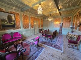 Solvang, отель в городе Ассенс