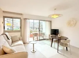 Studio neuf avec terrasse centre de Propriano