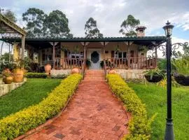 El Oasis Organic Farm