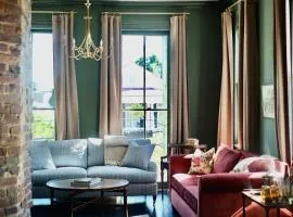 The Juliette - Luxury Historic Residence