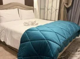 DyAndy Suites Expo Milano