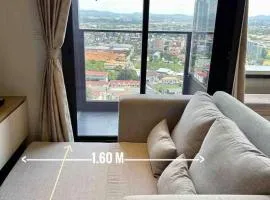 Sea View Room - Infinity Pool