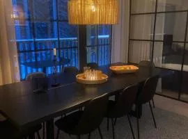 Lindvallen Ski Resort - Sauna - 6 Guests