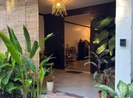 New Peaceful Studio House, Center of General Luna