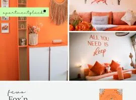 Fewo Foxn - Pool und Sauna