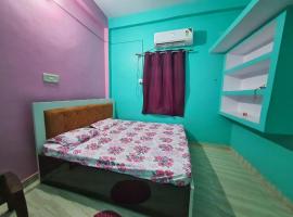 Anmol homestay - ram ki nagri Ayodhya, viešbutis mieste Ayodhya