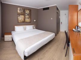 Best Western Plus Congress Hotel Yerevan, hotel din Erevan