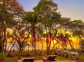 Hotel Beachfront Vista Hermosa