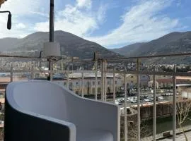 Panoramic Apartment 5Terre La Spezia