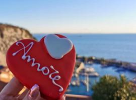 Portopiccolo Apartments, hotel na praia em Sistiana