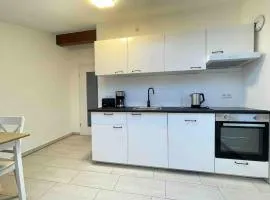 MAX120 geräumige Monteurwohnung