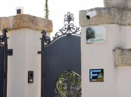 Villa Alessandro