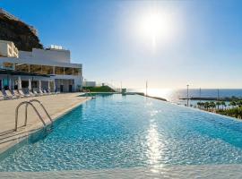 Amadores View - Adults only，莫甘的飯店