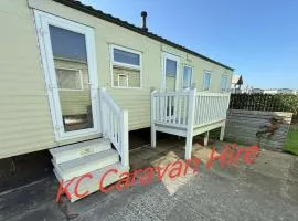 KC Caravan Hire