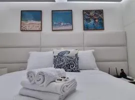 Conforto Pé na Areia com Jacuzzi Praia da Costa