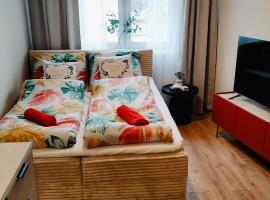 Apartament z Windą, хотел в Клучборк