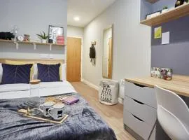 Student Only Ensuite Room For One In Coventry